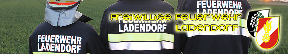 Freiwillige Feuerwehr Ladendorf