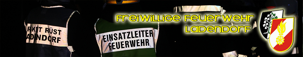 Freiwillige Feuerwehr Ladendorf