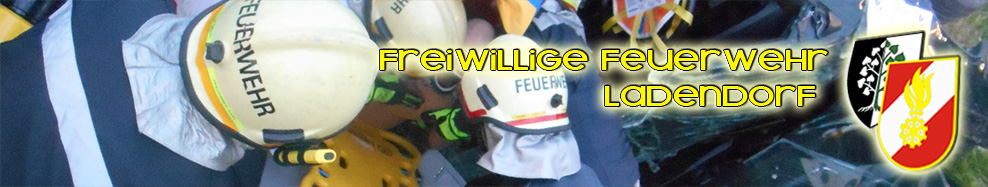 Freiwillige Feuerwehr Ladendorf