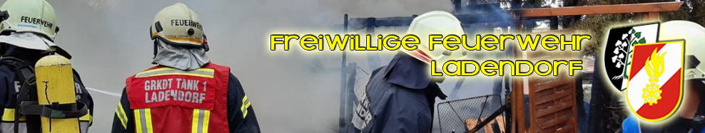 Freiwillige Feuerwehr Ladendorf