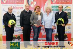 Unsere Sponsoren