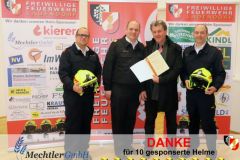 Unsere Sponsoren