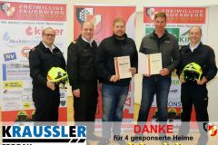 Unsere Sponsoren