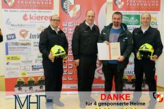 Unsere Sponsoren