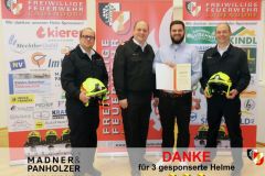 Unsere Sponsoren